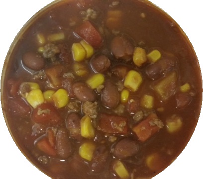 Winkings Home Made Taco Soup